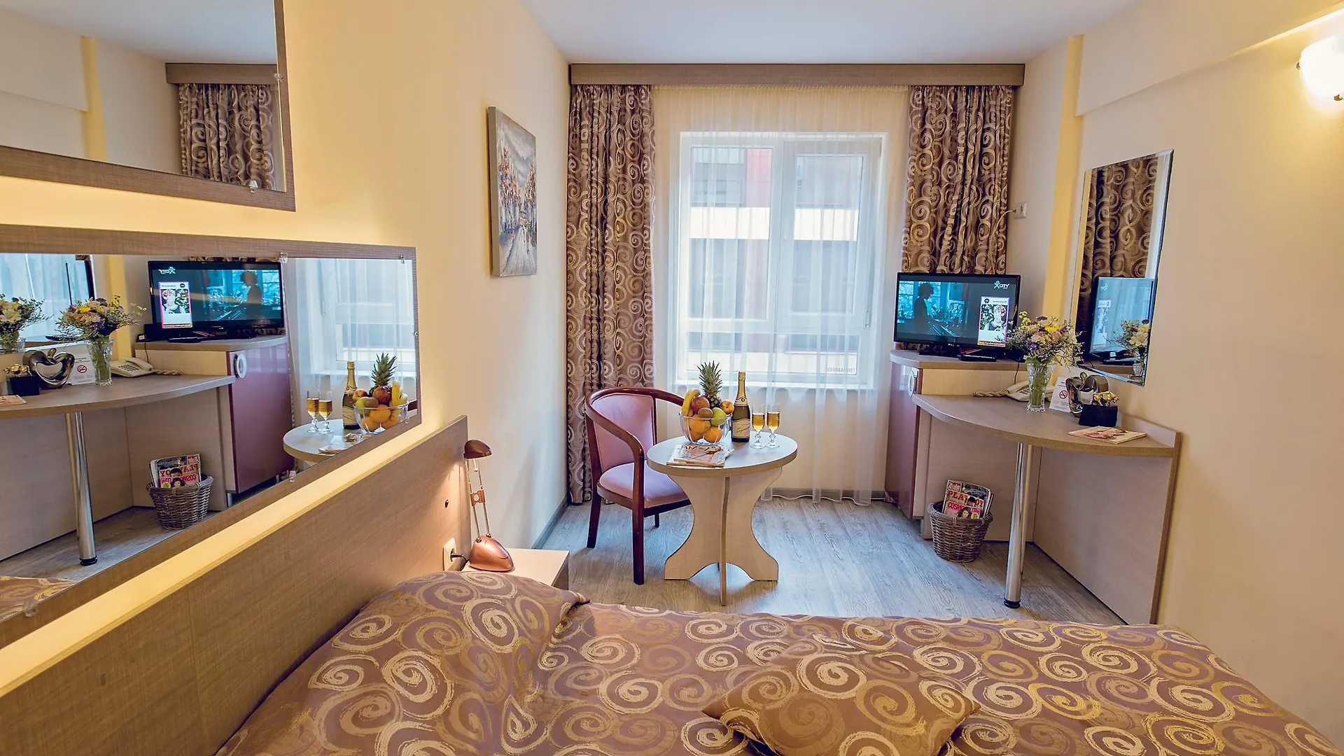 Victoria Hotel Varna