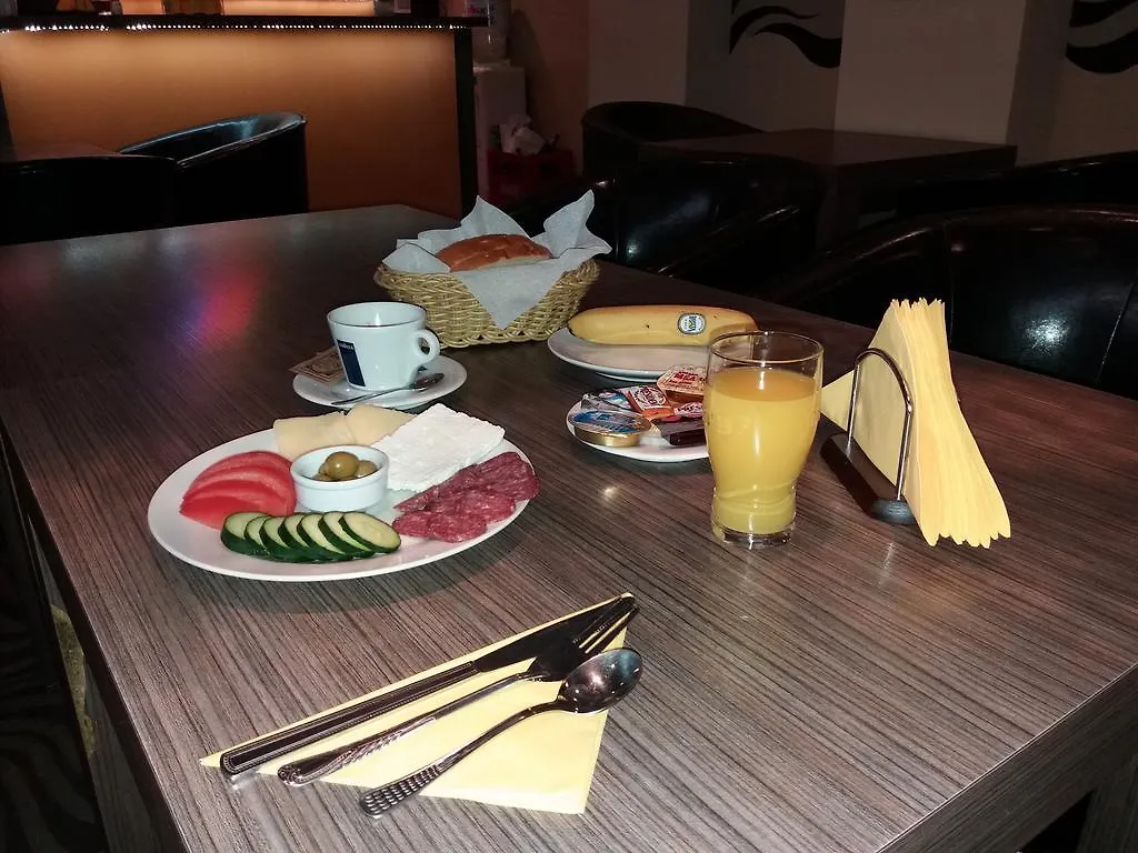 Victoria Hotel Varna