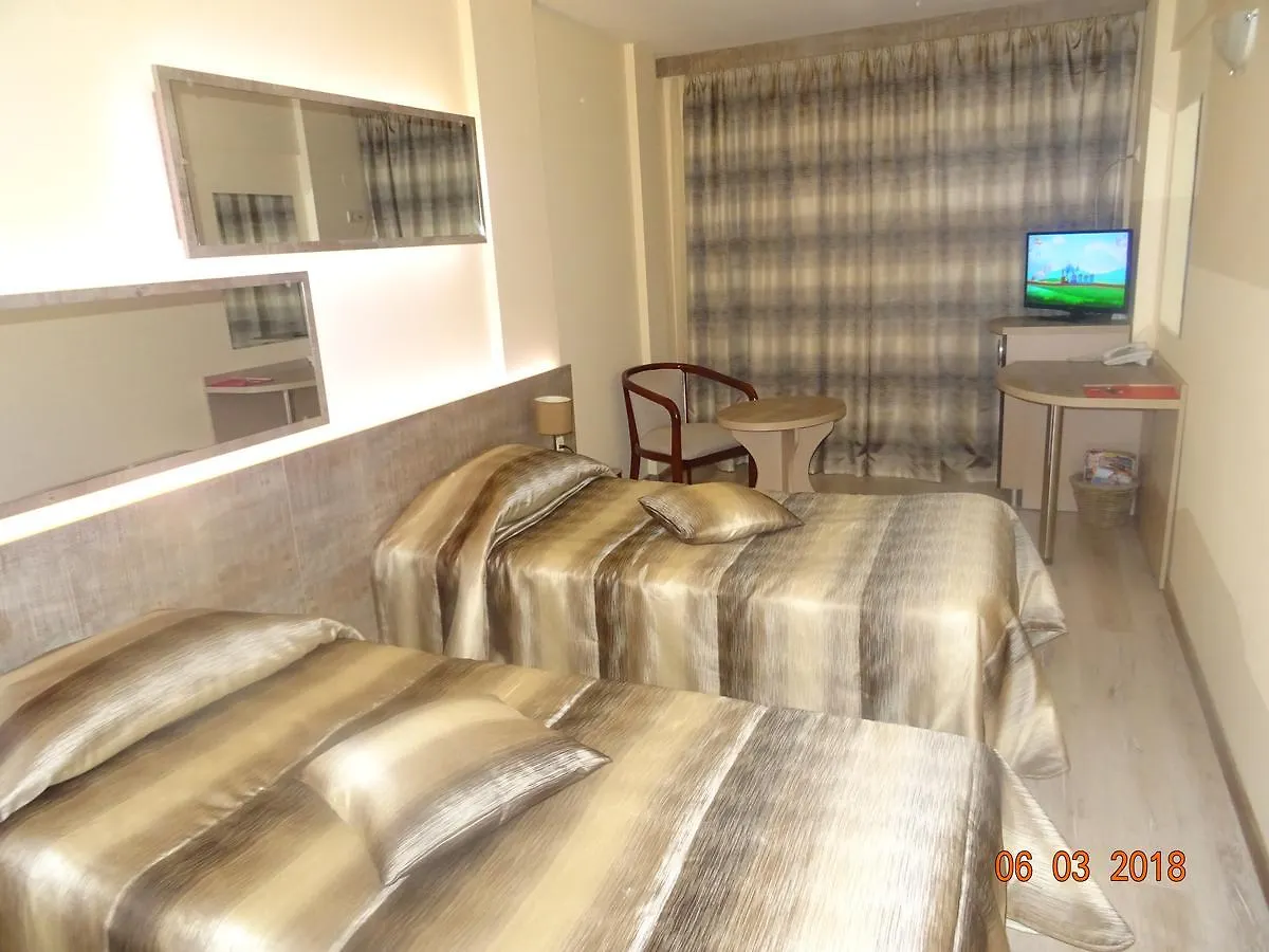 Victoria Hotel Varna 3*,  Bulgarie