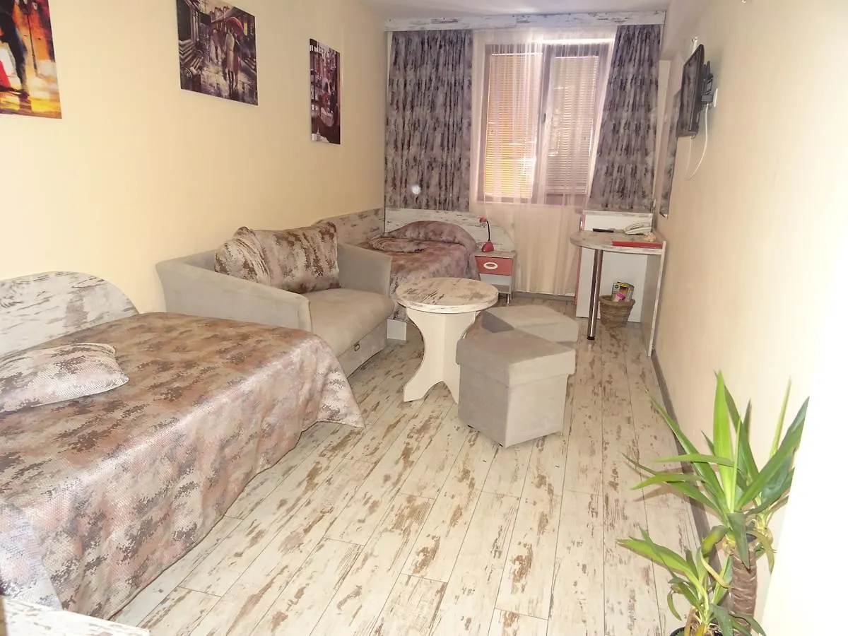 ***  Victoria Hotel Varna Bulgarie