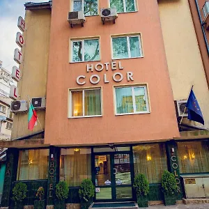 Hotel Color