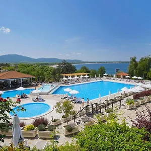 Santa Marina Holiday Village Resort Sozopol