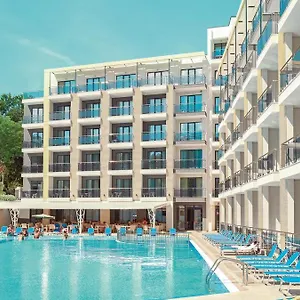 Arena Mar And Hotel Golden Sands