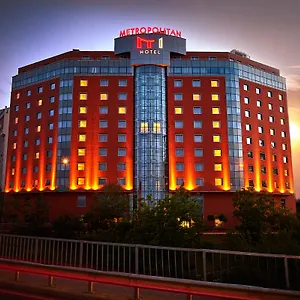 Metropolitan Sofia, A Member Of Radisson Individuals Hotel Sofia