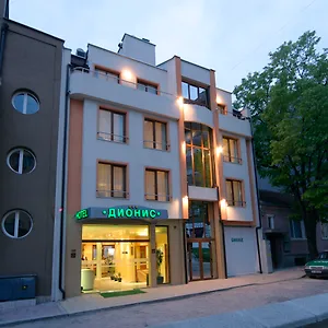 Hotel Dionis