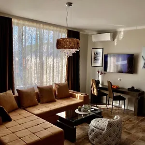 Luxury Ivon Aparthotel Plovdiv