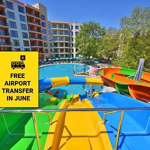 Prestige And Aquapark Varna