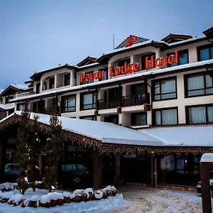 Perun Hotel Bansko