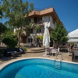La Casa Maison d'hôtes
