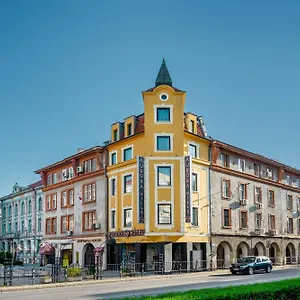 Aurora Hills Hotel Plovdiv