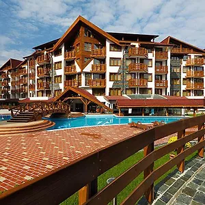 Belvedere Holiday Club Aparthotel Bansko