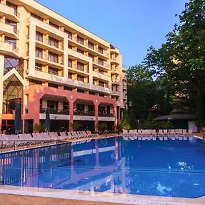 Park Odessos Hotel Golden Sands